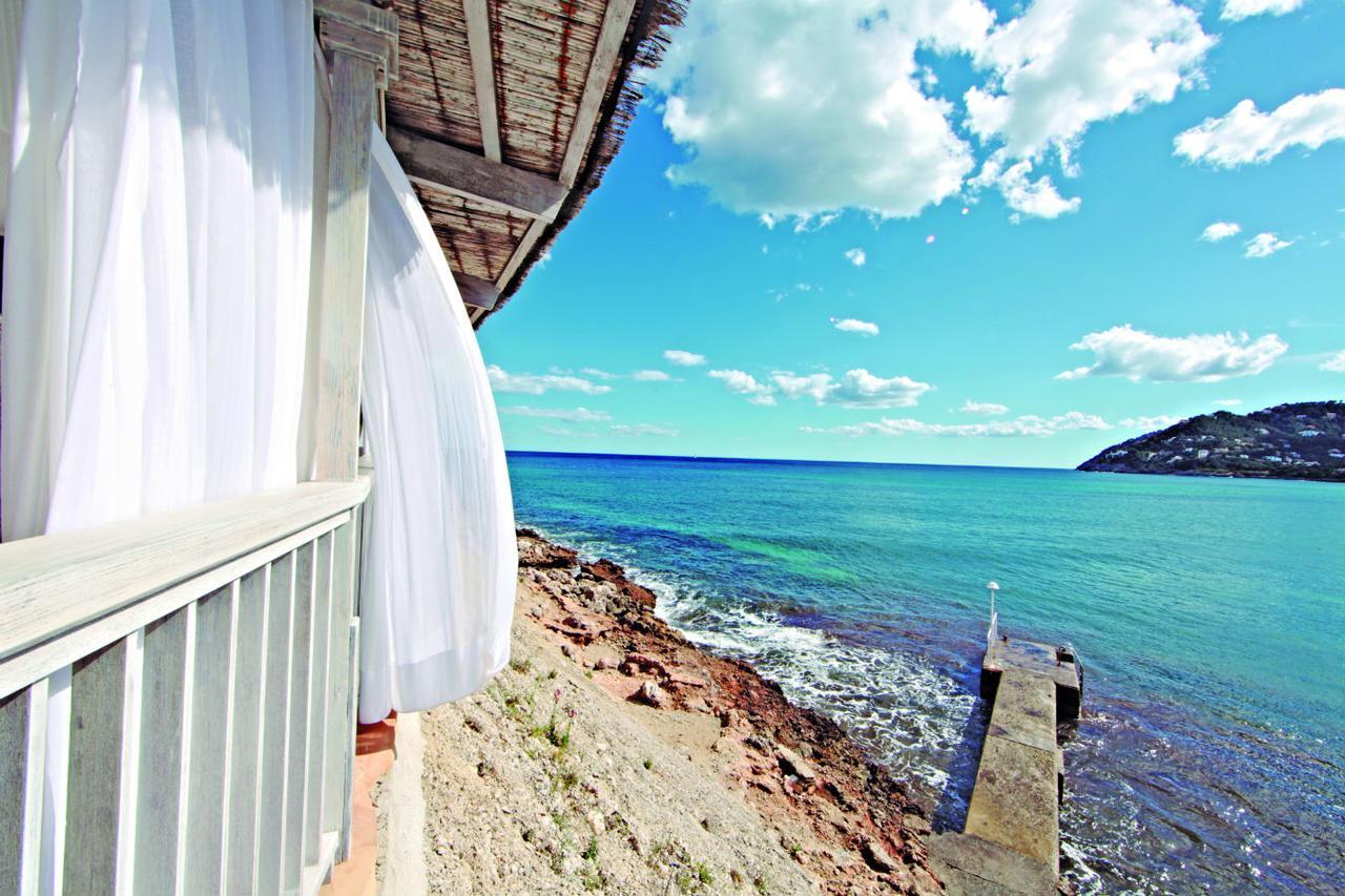 Cap Vermell Beach Hotel Canyamel  Luaran gambar