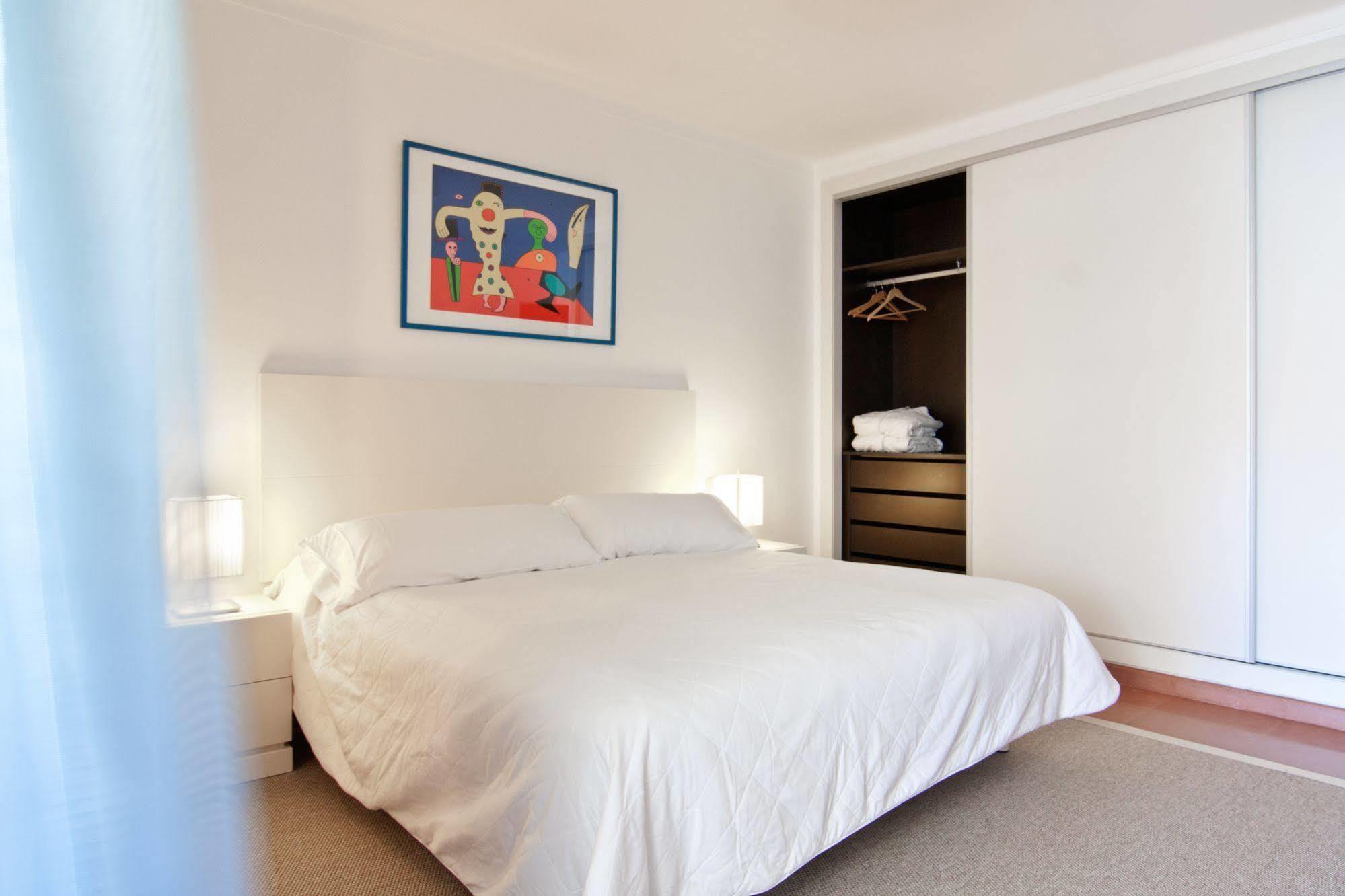 Cap Vermell Beach Hotel Canyamel  Luaran gambar