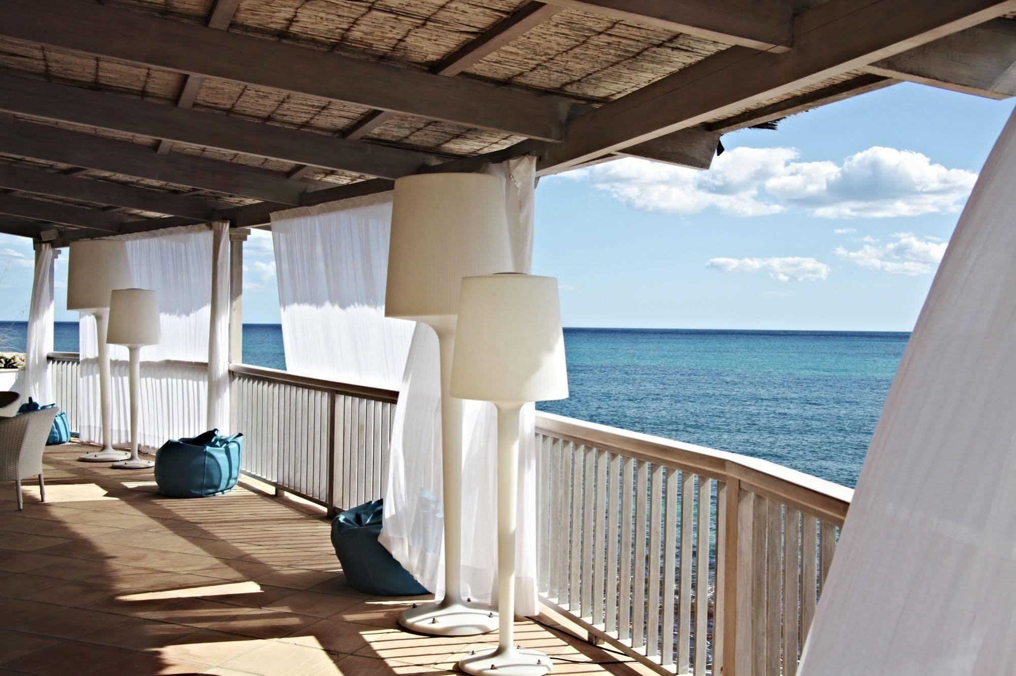 Cap Vermell Beach Hotel Canyamel  Luaran gambar